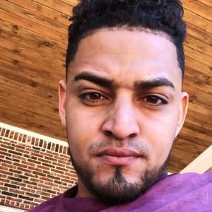 Meet your Posher, Jordan